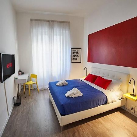 Pop_Art/B&B Corso Italia Arezzo Exteriör bild