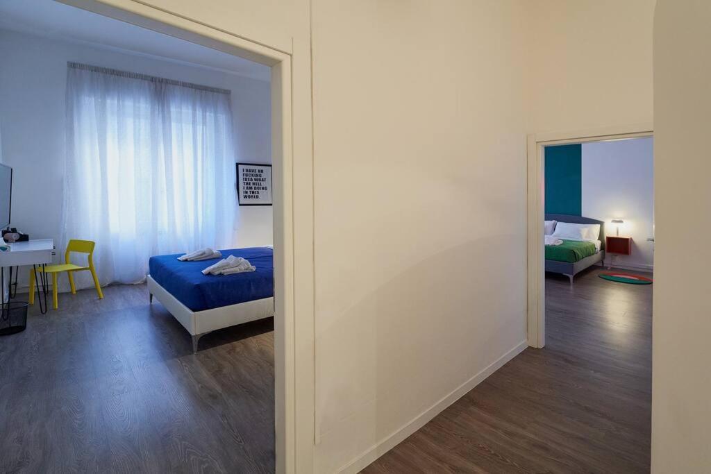Pop_Art/B&B Corso Italia Arezzo Exteriör bild